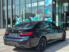 BMW 3 Series 325Li M Sport Night Edition Package - ფოტო 6