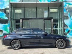 BMW 3 Series 325Li M Sport Night Edition Package - ფოტო 7