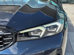 BMW 3 Series 325Li M Sport Night Edition Package - ფოტო 8