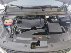 Geely Bingyue 2025 Bingyue L 1.5TD DCT Star Diamond - ფოტო 10