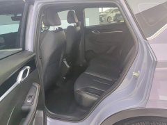 Geely Bingyue 2025 Bingyue L 1.5TD DCT Star Diamond - ფოტო 11