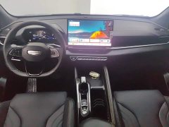 Geely Bingyue 2025 Bingyue L 1.5TD DCT Star Diamond - ფოტო 12