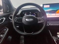 Geely Bingyue 2025 Bingyue L 1.5TD DCT Star Diamond - ფოტო 15