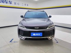 Geely Bingyue 2025 Bingyue L 1.5TD DCT Star Diamond - ფოტო 2