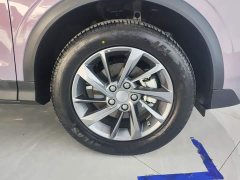 Geely Bingyue 2025 Bingyue L 1.5TD DCT Star Diamond - ფოტო 6