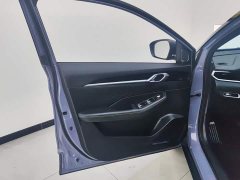 Geely Bingyue 2025 Bingyue L 1.5TD DCT Star Diamond - ფოტო 7