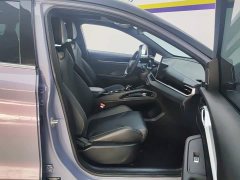 Geely Bingyue 2025 Bingyue L 1.5TD DCT Star Diamond - ფოტო 8