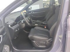 Geely Bingyue 2025 Bingyue L 1.5TD DCT Star Diamond - ფოტო 9