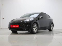 Tesla Model Y 2022 Facelift Rear-Wheel Drive - ფოტო 1