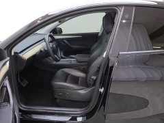 Tesla Model Y 2022 Facelift Rear-Wheel Drive - ფოტო 10