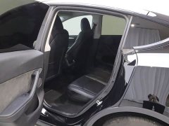 Tesla Model Y 2022 Facelift Rear-Wheel Drive - ფოტო 11