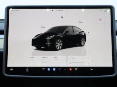 Tesla Model Y 2022 Facelift Rear-Wheel Drive - ფოტო 13