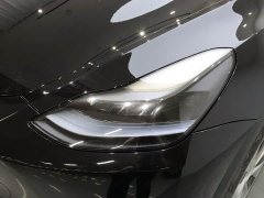 Tesla Model Y 2022 Facelift Rear-Wheel Drive - ფოტო 17