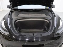 Tesla Model Y 2022 Facelift Rear-Wheel Drive - ფოტო 19