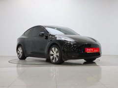 Tesla Model Y 2022 Facelift Rear-Wheel Drive - ფოტო 3