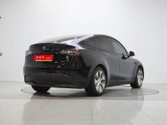 Tesla Model Y 2022 Facelift Rear-Wheel Drive - ფოტო 4