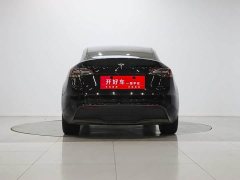 Tesla Model Y 2022 Facelift Rear-Wheel Drive - ფოტო 5