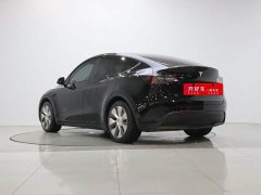 Tesla Model Y 2022 Facelift Rear-Wheel Drive - ფოტო 6
