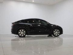 Tesla Model Y 2022 Facelift Rear-Wheel Drive - ფოტო 7