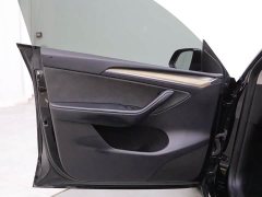 Tesla Model Y 2022 Facelift Rear-Wheel Drive - ფოტო 9
