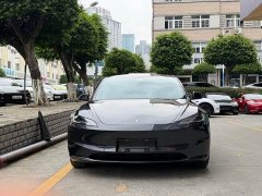 Tesla Model 3 2023 Rear-Wheel Drive - ფოტო 2