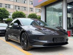 Tesla Model 3 2023 Rear-Wheel Drive - ფოტო 3