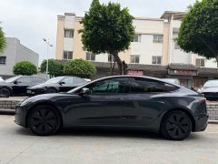 Tesla Model 3 2023 Rear-Wheel Drive - ფოტო 4