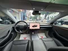 Tesla Model 3 2023 Rear-Wheel Drive - ფოტო 5