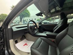 Tesla Model 3 2023 Rear-Wheel Drive - ფოტო 7