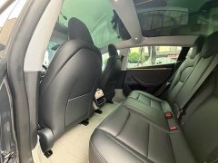 Tesla Model 3 2023 Rear-Wheel Drive - ფოტო 8