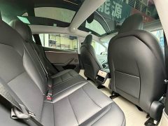 Tesla Model 3 2023 Rear-Wheel Drive - ფოტო 9