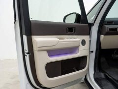 Li Auto Li Xiang MEGA Ultra - ფოტო 16