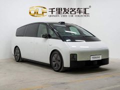 Li Auto Li Xiang MEGA Ultra - ფოტო 3