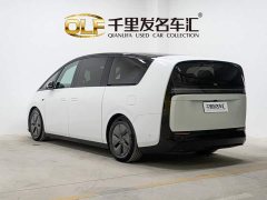 Li Auto Li Xiang MEGA Ultra - ფოტო 4