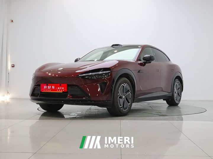 Xiaomi YU7 Rear-Wheel Drive Standard Edition
