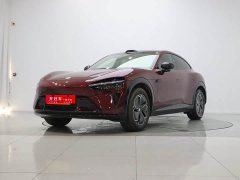 Xiaomi YU7 Rear-Wheel Drive Standard Edition - ფოტო 1