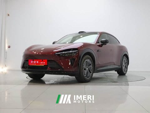 2026 Xiaomi YU7 Rear-Wheel Drive Standard Edition - ავტომობილი ჩინეთიდან