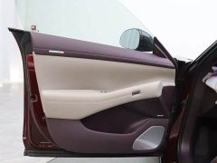 Xiaomi YU7 Rear-Wheel Drive Standard Edition - ფოტო 10