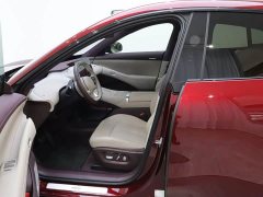Xiaomi YU7 Rear-Wheel Drive Standard Edition - ფოტო 11