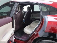 Xiaomi YU7 Rear-Wheel Drive Standard Edition - ფოტო 12