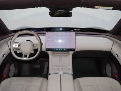 Xiaomi YU7 Rear-Wheel Drive Standard Edition - ფოტო 14