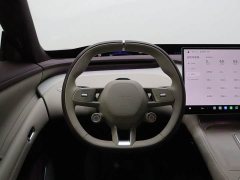 Xiaomi YU7 Rear-Wheel Drive Standard Edition - ფოტო 15