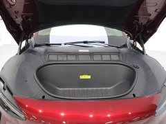 Xiaomi YU7 Rear-Wheel Drive Standard Edition - ფოტო 19