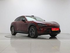 Xiaomi YU7 Rear-Wheel Drive Standard Edition - ფოტო 3