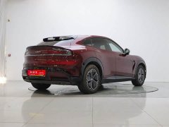 Xiaomi YU7 Rear-Wheel Drive Standard Edition - ფოტო 4