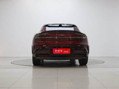 Xiaomi YU7 Rear-Wheel Drive Standard Edition - ფოტო 5