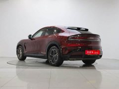Xiaomi YU7 Rear-Wheel Drive Standard Edition - ფოტო 6