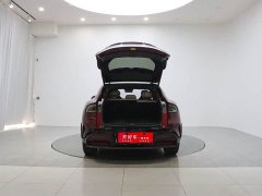Xiaomi YU7 Rear-Wheel Drive Standard Edition - ფოტო 7