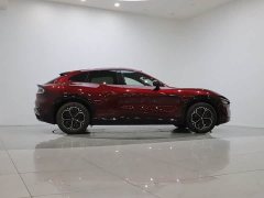 Xiaomi YU7 Rear-Wheel Drive Standard Edition - ფოტო 8