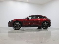 Xiaomi YU7 Rear-Wheel Drive Standard Edition - ფოტო 9